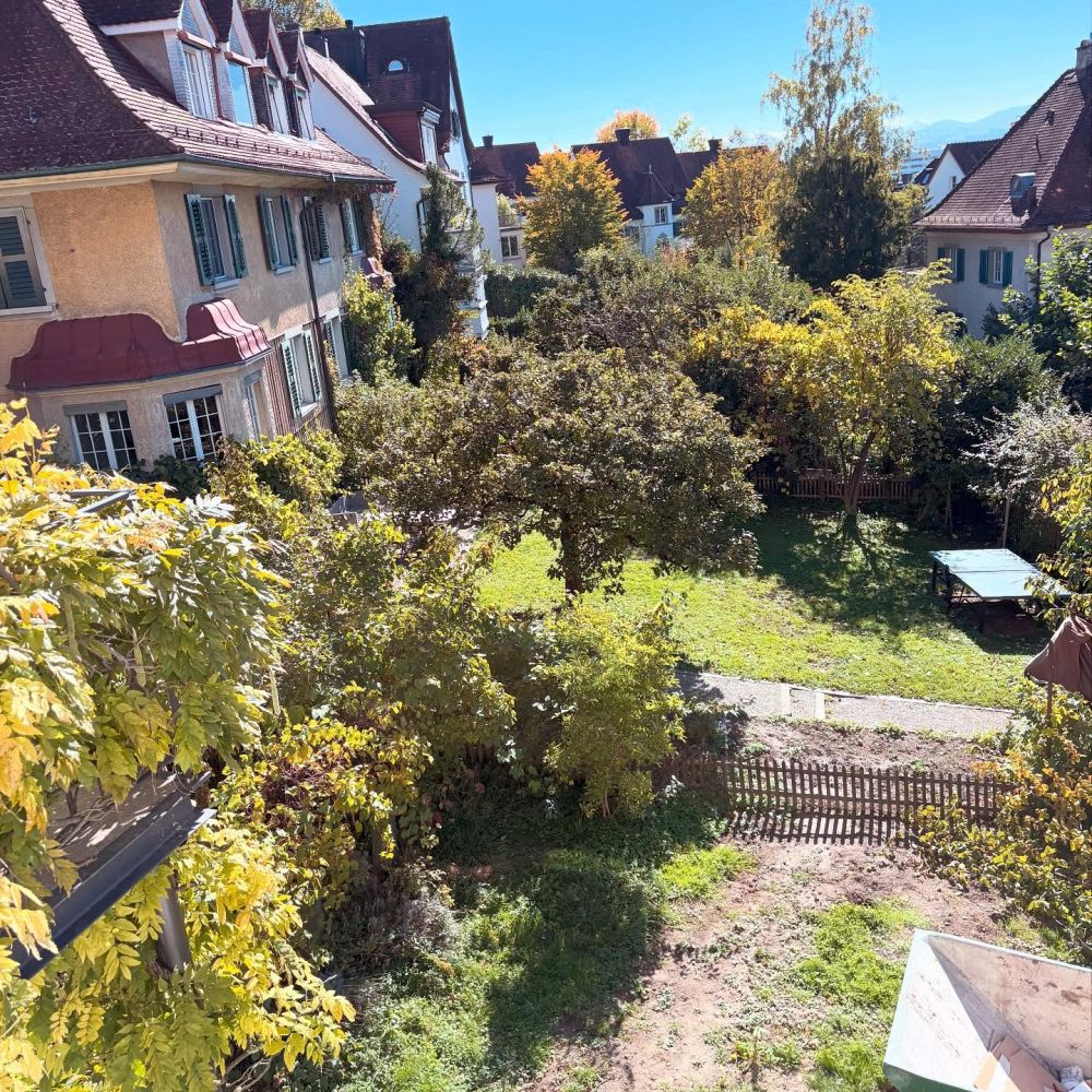 2025 / 3x EFH Zürich-Hirslanden
Kunde: Büro Schlüter / Arbeit: Planung und Ausführung Heizungssanierung (Sole-WP+WW)