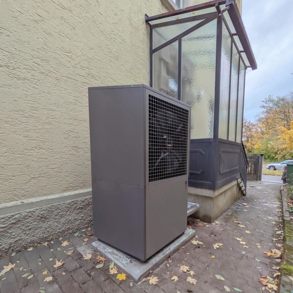 2025 / MFH Winterthurerstrasse, Zürich
Kunde: Stadt Zürich / Arbeit: Planung und Ausführung Heizungssanierung (Luft/Wasser-WP)